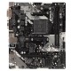 Материнська плата ASRock B450M-HDV R4.0 Socket AM4