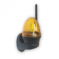 Сигнальна лампа Gant PULSAR mini 12-24-230V Сигнальна лампа Gant PULSAR mini 12-24-230V