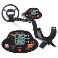 Металошукач металошукач Discovery Tracker MD-5030