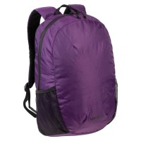 Легкий рюкзак для ноутбука 15,6 дюймів Vinel VL0101BPDP 20L Фіолетовий
