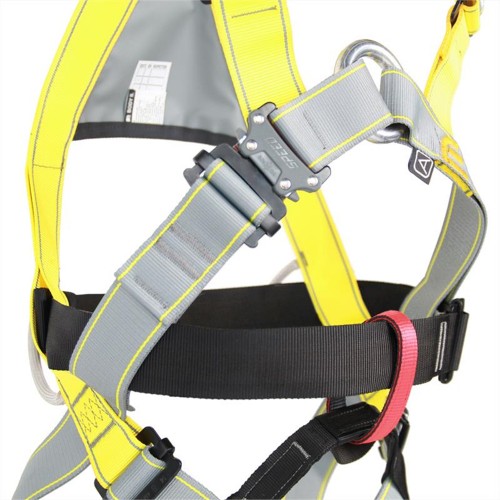 Страхова система SINGING ROCK ROPEDANCER II XL/XXL