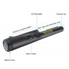 Піноінтер підводний GP-Pointer Monoclonius Top-Pointer Чорний (2176652082)