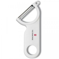 Овочечистка Victorinox Білий (7.6073.7)