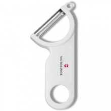 Овочечистка Victorinox Білий (7.6073.7)