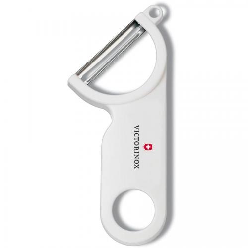 Овочечистка Victorinox Білий (7.6073.7) Овочечистка Victorinox Білий (7.6073.7)