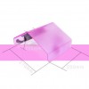 Витяжка манікюрна SalonHome T-SO30688 25 ват Global Fashion Lilac