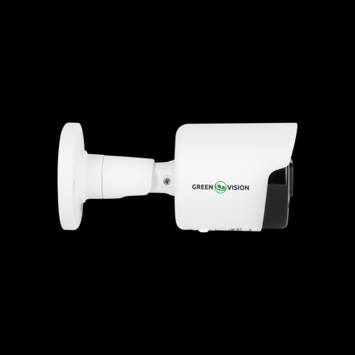 Зовнішня IP камера GreenVision GV-176-IP-IF-COS80-30 SD Зовнішня IP камера GreenVision GV-176-IP-IF-COS80-30 SD