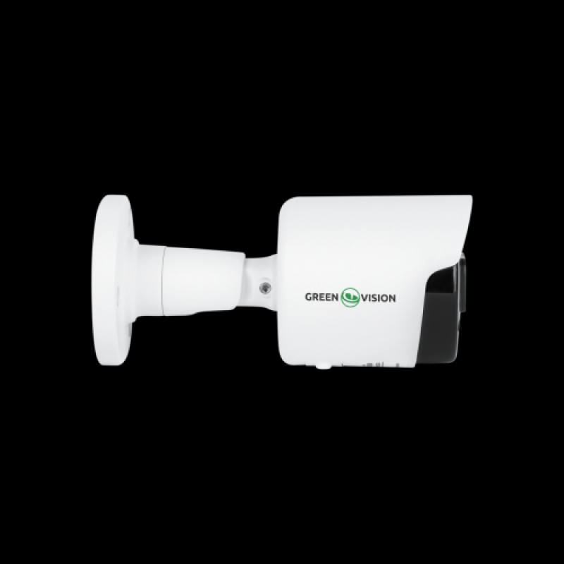 Зовнішня IP камера GreenVision GV-176-IP-IF-COS80-30 SD
