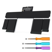 Акумулятор Apple A1437 для Macbook Pro Retina 13