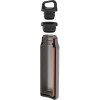 Термофляга Lifeventure Vacuum Bottle 500 мл Сірий 74415 в інтернет супермаркеті PbayMarket!
