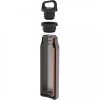 Термофляга Lifeventure Vacuum Bottle 500 мл Сірий 74415 в інтернет супермаркеті PbayMarket!