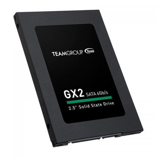 Накопичувач SSD 512GB Team GX2 2.5 SATAIII TLC (T253X2512G0C101) в інтернет супермаркеті PbayMarket!