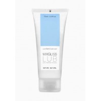 Лубрикант на водній основі Adam Eve MixGliss LUB NATURE (70 мл)