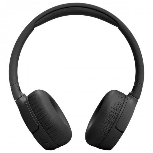 Гарнітура JBL TUNE 670NC Black (JBLT670NCBLK) (6861956) в інтернет супермаркеті PbayMarket!