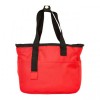 Сумка холодильник Lunch Basket VS Thermal Eco Bag червоний