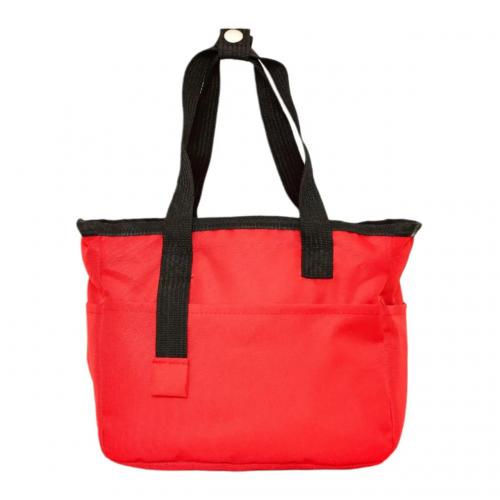 Сумка холодильник Lunch Basket VS Thermal Eco Bag червоний Сумка холодильник Lunch Basket VS Thermal Eco Bag червоний