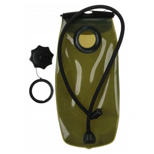 Питна система Source IDF/3 Wraptank 3 л Olive (1004-4250330307)