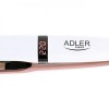 Плойка випрямляч для волосся Adler AD 2321 з дисплеєм
