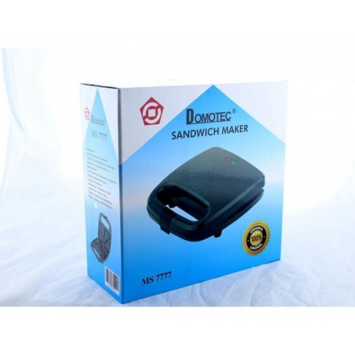 Сендвічниця Domotec MS 7777 (hub_gfgc06655) в інтернет супермаркеті PbayMarket!