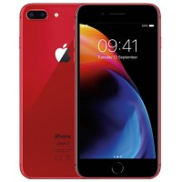 Смартфон Apple iPhone 8 Plus 256GB (PRODUCT)RED Refurbished