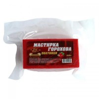 Мастирка 3K BAITS горохова полуниця 0.2кг 3k00954