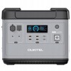 Зарядна станція Oukitel P2001 2000 Вт (1928099406)