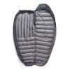 Спальник Sea To Summit Spark Pro -1C/30F Long L лівий Beluga Black (1033-STS ASL041071-210104)