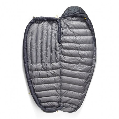 Спальник Sea To Summit Spark Pro -1C/30F Long L лівий Beluga Black (1033-STS ASL041071-210104) Спальник Sea To Summit Spark Pro -1C/30F Long L лівий Beluga Black (1033-STS ASL041071-210104)