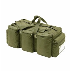 Сумка Defcon 5 Duffle 100л 80x35x37 см Оливковий (1811351235)