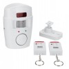 Сигналізація з датчиком руху RIAS 105 White (3sm_534130521)