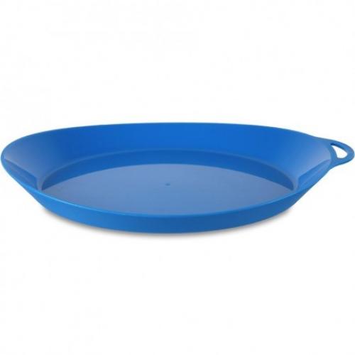 Тарілка Lifeventure Ellipse Plate Blue (1012-75210) Тарілка Lifeventure Ellipse Plate Blue (1012-75210)