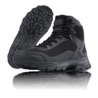 Тактичні черевики Mil-Tec Tactical Boots Lightweight 12816002 43 Чорний (1889650474)