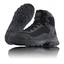 Тактичні черевики Mil-Tec Tactical Boots Lightweight 12816002 43 Чорний (1889650474)