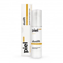 Ліфтинг-крем з рослинними естрогенами день / ніч Piel Cosmetics Duolift Cream 50 мл