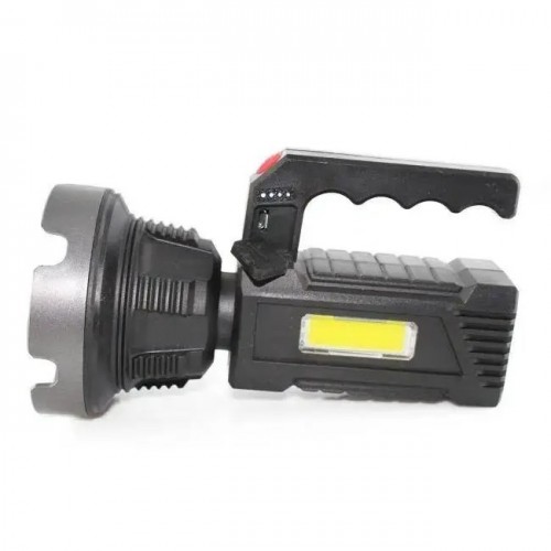Ліхтар на акумуляторі BL T-100 torch 8410 від USB