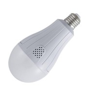 Лампочка із акумуляторами CNV LED Intelligent bulb 15 W AC85-265V
