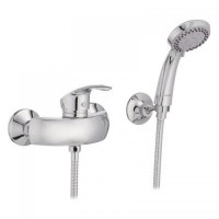 Змішувач для душу Haiba MARS 003 (HB0773) Змішувач для душу Haiba MARS 003 (HB0773)