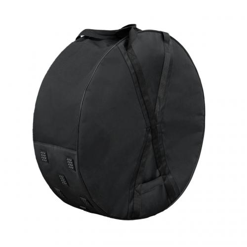 Чохол для запасного колеса автомобіля GX R16 (2016) Чохол для запасного колеса автомобіля GX R16 (2016)