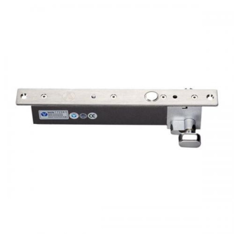 Ригельний замок YLI Electronic YB-600A(LED) врізний