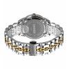 Годинник чоловічий класичний Skmei 9268 Silver-Gold