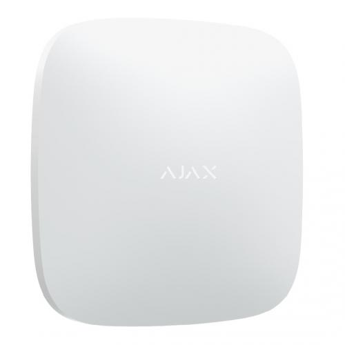 Інтелектуальний ретранслятор Ajax ReX 2 білий