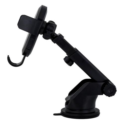 Тримач для смартфона розсувна система фіксації Borofone BH39 Amazing 360° 4.5-6.5 Тримач для смартфона розсувна система фіксації Borofone BH39 Amazing 360° 4.5-6.5