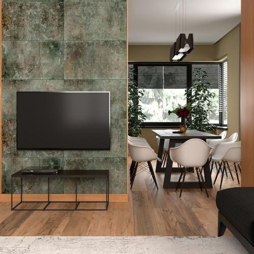 Стіл обідній Goods Metal  Стіл обідній Goods Metal