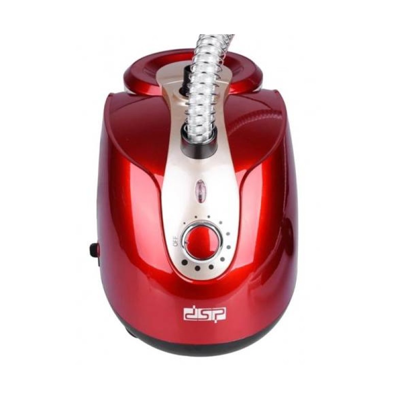 Відпарювач вертикальний DSP KD 6015 1800 Вт.