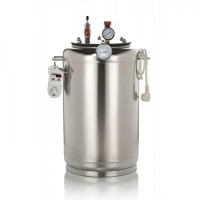 Автоклав Укрпромтех А24 Electro Універсальний Автоклав Укрпромтех А24 Electro Універсальний