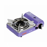 Туристична газова плитка Tramp Міні UTRG-060 Туристична газова плитка Tramp Міні UTRG-060