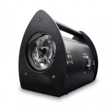 Прожектор Промавтоматика Bandera Flashlight BFL 280.1X зенітний 10200лм Чорний (2450820191)