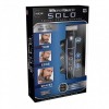 Чоловіча електробритва з тримером MicroTouch Solo Black-Blue (3sm_912884390) в інтернет супермаркеті PbayMarket!