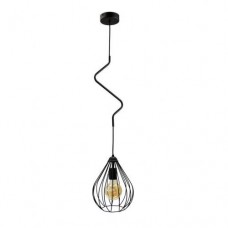 Світильник підвісний MSK Electric Kaplya NL 1422
