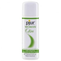 Лубрикант на водній основі Pjur Woman Aloe 30 мл (PJ13310)